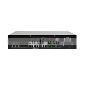 Best Selling Superior Quality Professional Audience Sound Equipment Conference System Deskable Wireless Microphone thumbnail-5