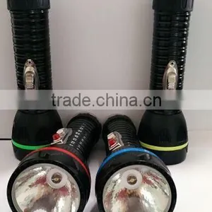 Sell Well In Sudan Led Focus Light Inspection Torch LED thumbnail-1