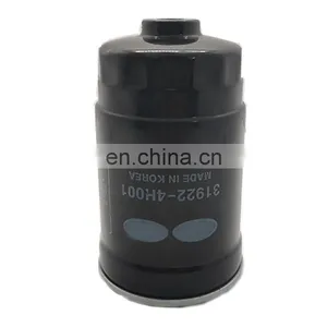 Good Quality Fuel Filter 31922 4H001 319112E000 319222E900 319223A810 319223A850 319224H000 31922-4H001 319224H001 For Hyundai thumbnail-1