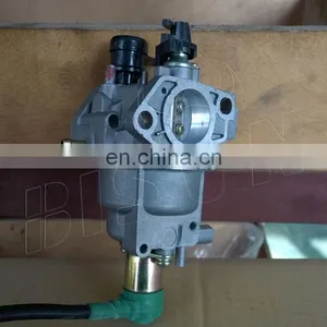 BISON Huayi Carburator 188F Bs390 Gas Engine Carburetor For Gasoline Generator thumbnail-1