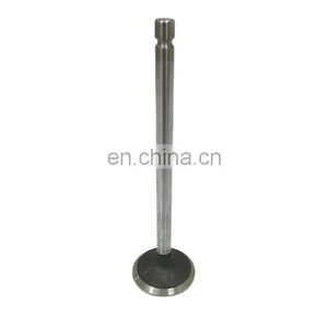 3940734 ORIGINAL Exhaust Valve Diesel Engine Truck Parts 3940734 thumbnail-1