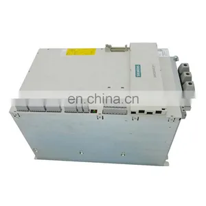 Best Price for In Stock Siemens 120/156KW Servo Power Module 6SN1145-1BB00-0FA1 Module Unit thumbnail-2