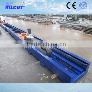 Headtail Stock Welding Machine for Robot thumbnail-6