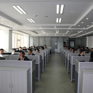 Jining Shan Te Song Zheng Construction Machinery Co. LTD company overview - view 1 thumbnail