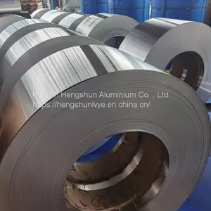 Aluminum Roll Processing, Aluminum Roll Processing, Rust-proof Alloy Aluminum Roll, Aluminum Foil Roll Processing thumbnail-5