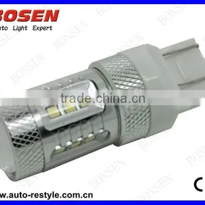 Dual-drive Projector Double Filiament 80w Canbus 1156/1157 T20 7440/7443 T25 3156/3157 Park Light/Turn Light/Reverse Light thumbnail-1