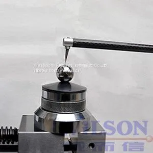 High Level Analysis Multiple Function Surface Roughness Contour Measuring Equipment thumbnail-2