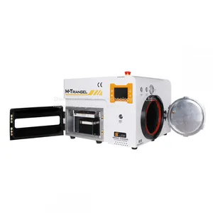 OCA Vacuum Laminating Bubble Remove Machine 5-in-1 thumbnail-1