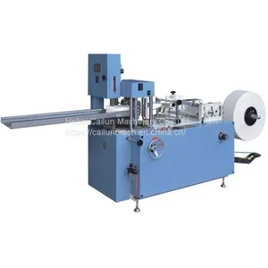 Napkin Paper Machine thumbnail-1