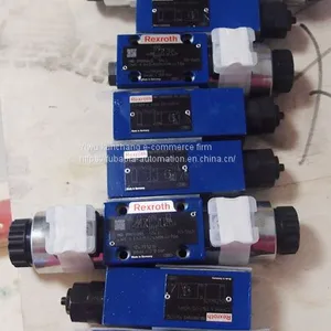 REXROTH Proportional Valve 3WE6A6X/OEG24N9K4 thumbnail-1