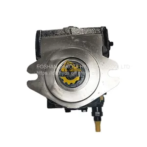 Hydraulic Pump A4VG SERIES A4VG90 A4VG125 A4VG180 thumbnail-1