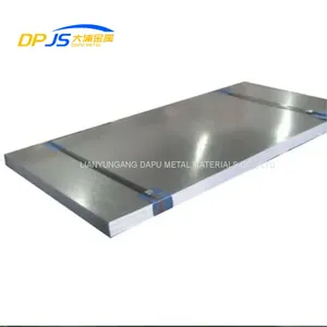 SUS825/840/ss800HT/C4/440A/440B Stainless Steel Sheet/Plate Hot/Cold Rolled Nitric Acid Resistant thumbnail-4