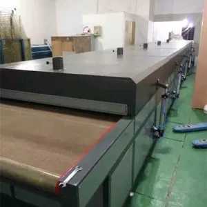 Industrial IR Tunnel Machine thumbnail-3