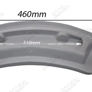 AF00040 Headrest for Wellis® Spas thumbnail-1