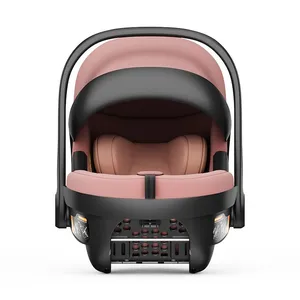 Manufacturer ISize Approved Toddler Travel Car Seat Just Born Baby thumbnail-5