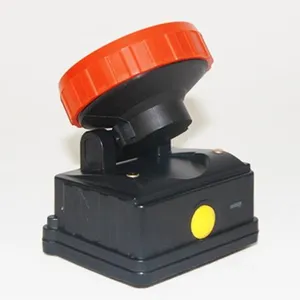 KL3LM(A) Intrinsically Safe Integrated Miner's Cap Lamp thumbnail-2