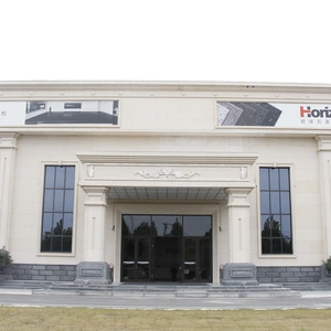 Shandong Yande Building Materials Co., Ltd. company overview - view 1 thumbnail