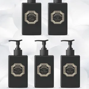 400ml Hotel Shampoo thumbnail-1