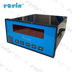 China Made INTELLIGENT TACHOMETER HY-01 for Power Plant thumbnail-1