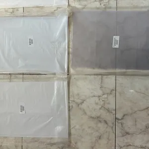 PVC Film in Sheets and Rolls for Industry and PVC Core PVC O/L thumbnail-1