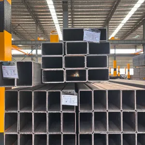 Q345 Grade Seamless Galvanized Steel Pipe ERW Technique Hot & Cold Rolled Surface Zinc Coated JIS Certified thumbnail-2