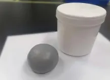 NFION NF150-200N Thermal Conductive Clay 1W 2W 3W 4W 5W High Thermal Conductivity Silicone Thermal Putty thumbnail-1