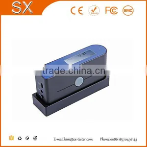 Portable Gloss Meter thumbnail-1