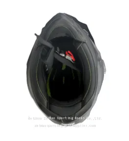 MX313 Motocross Rally Helmet thumbnail-5