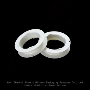 Injection Molding PBT Plastic Parts Injection Mold Plastic Manufacturer thumbnail-4