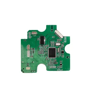 Electronics Manufacturing Services Provider thumbnail-2