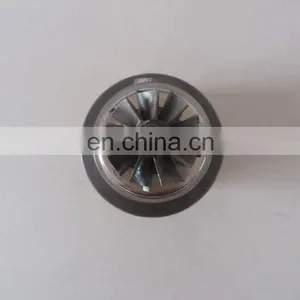 Turbo Cartridge K27-115 Turbocharger Chra for Kamaz 969376 317810 315960 Turbo Core thumbnail-3