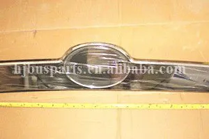 Heavy Duty Vehicle Parts 4135-00011 for China Bus ZK6127H Passenger Bus Lights Wall Decor Panel thumbnail-6