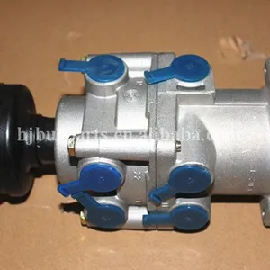 Original Price Bus Brake Valve Parts 3514-00028 Auto Air Brake Valve Spare Parts for Daewoo Bus thumbnail-6