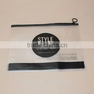 Factory pp Plastic Twill File Document Bag With Pages thumbnail-5
