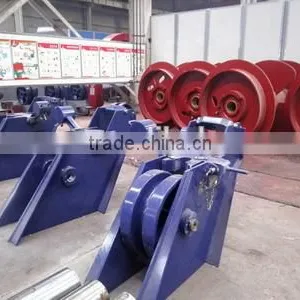 Marine Roller Chain Stopper thumbnail-5
