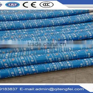 Competitive Hot Product 4inch Silicone Rubber Hose thumbnail-6