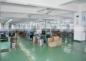 Shenzhen G-Blue Technology Ltd. company overview - view 3 thumbnail