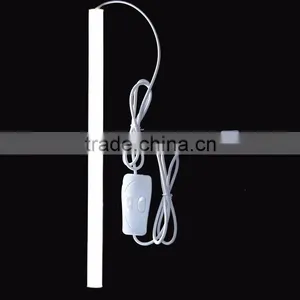 SMD2835 60leds Warm White&cool White 5w Usb Power Led Rigid Strip Dual Switching thumbnail-5