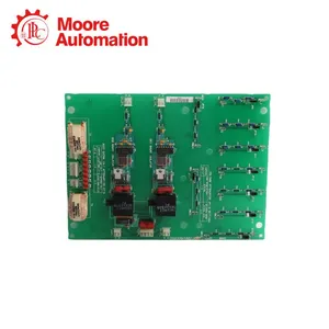 GE DS200SHVMG1ACC High Voltage M-frame Interface Board New thumbnail-5
