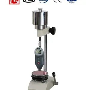 SD-J Digital Display Hardness Tester Stand thumbnail-1