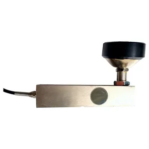 Alloy Steel Weight Sensor Shear Beam Load Cell for Small Ground Scales thumbnail-1