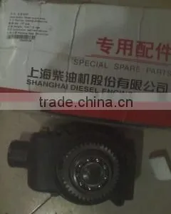 SHANGCHAI ENGINE Water Pump, D20-000-30 thumbnail-1