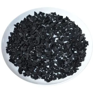 Hardness 99% Manufacturer Activated Carbon Coconut Shell Gold Activated Carbon thumbnail-5