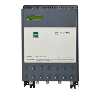 Paker DC Motor Driver 590C/591C 110A/150A thumbnail-1
