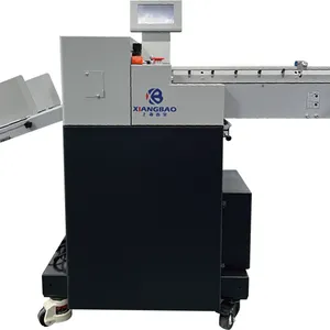 Shanghai Xiangbao XB-CP380 Multi-function Creasing Machine (industrial Type) thumbnail-1