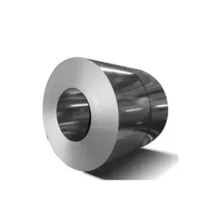 Premium Quality Black Galvanized Stainless Steel Coil for Export thumbnail-3