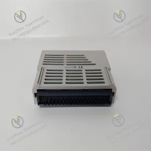 1C31201G01 EMERSON Remote Input/Output Node I/O Module thumbnail-3