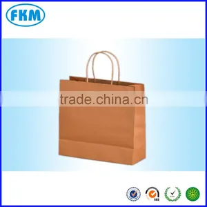 Yellow Handle Shopping Bag thumbnail-1