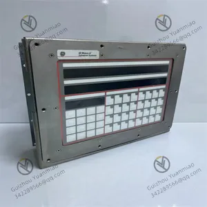 GE DS2020UCOCN1G1A - Mark V Turbine Control System Series Module thumbnail-1