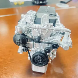 Engine Model Manufacturer thumbnail-4
